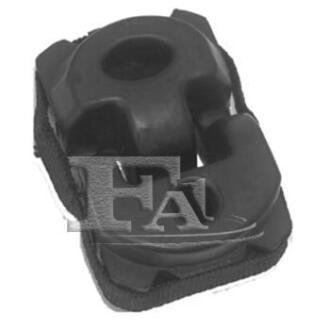 Резинка глушителя CITROEN (Fischer) Fischer Automotive One (FA1) 233-920
