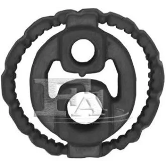 FISCHER PEUGEOT кріплення глушника 406 2,2HDI, 3,0 V6 00- Fischer Automotive One (FA1) 233-927