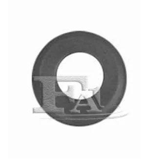 Кронштейн, система відведення ВГ Fischer Automotive One (FA1) 234-902