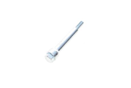 FISCHER болт глушника SW10 M6х15х71 CITROEN,FIAT,PEUGEOTLANCIA Fischer Automotive One (FA1) 235-902