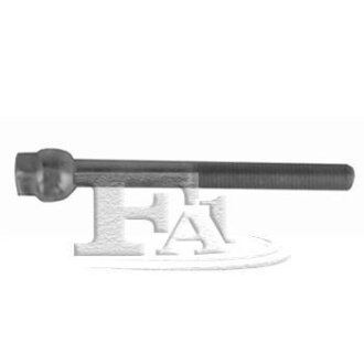 Citroen/Peugeot болт M6/8,5x52мм SW10 (Ви-во Fischer) Fischer Automotive One (FA1) 235-909