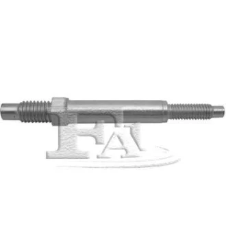 Болт M6/M8x77 мм (Fischer) Fischer Automotive One (FA1) 235-912