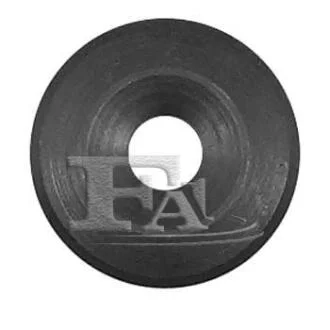 Шайба форсунки ущільнювальна RENAULT Kangoo 97-07, Megane 96-03, Clio II 98-05, Clio I 90-98, Symbol 98-08, 19 88-00, Trafic 81-01 Fischer Automotive One (FA1) 238.650.100