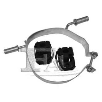 Кронштейн, глушитель Fischer Automotive One (FA1) 239-801