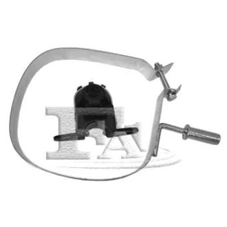 Кронштейн, глушитель Fischer Automotive One (FA1) 239-904
