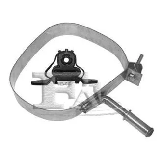 Кронштейн, глушник Fischer Automotive One (FA1) 239-906