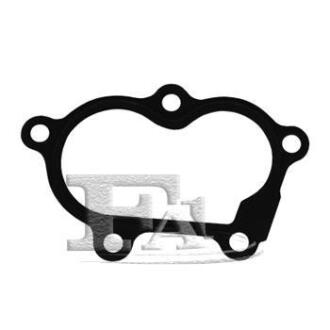 Прокладка глушника(прийомної труби) CHRYSLER Voyager III 01/1995 - 03.2001, Jeep Cherokee 01/1988 - 09/2001 Fischer Automotive One (FA1) 250-906