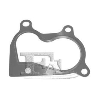 FISCHER CHRYSLER прокладка глушника Voyager IV 02/2000 - 12/2008 Fischer Automotive One (FA1) 250-909