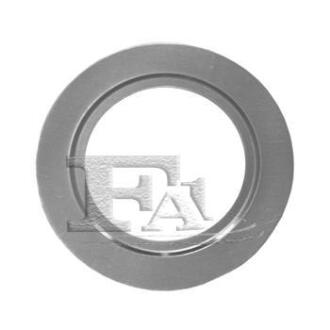 FISCHER JEEP прокладка клапана повернення ВГ CHEROKEE 2.8 08-, WRANGLER 2.8 07-, DODGE, CHRYSLER Fischer Automotive One (FA1) 250-990