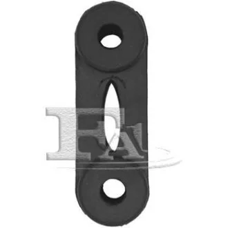 FISCHER Серьга глушителя CHRYSLER Neon 2,0 16V -99. Fischer Automotive One (FA1) 253-904