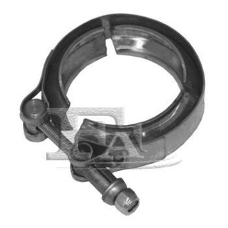 Соединительные элементы, система выпуска ОГ Fischer Automotive One (FA1) 254-870