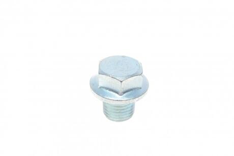 FISCHER пробка піддону (злив мастила) M14X1,5 L=14mm OAS 099 DAEWOO,HYUNDAI,KIA,MITSUBISHI,SAAB,SUZUKI Fischer Automotive One (FA1) 256.852.001