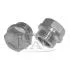 FISCHER OAS108 Масляная пробка M22x1.5 L=9 SW22 (OE - 4403189,9111189,16992611,29525161,7701042339) Fischer Automotive One (FA1) 257.803.001 (фото 1)