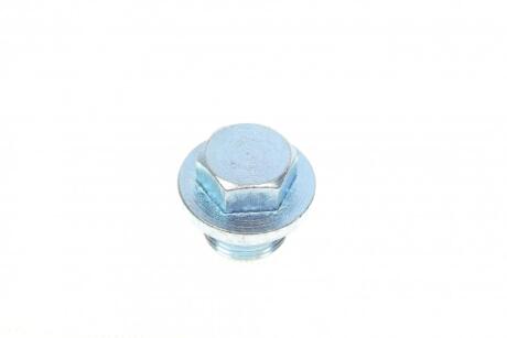 FISCHER пробка піддону (злив мастила) OAS 109 G1/2&quot, L=14 G1/2&quot, 14 виткова всі L=14 Fischer Automotive One (FA1) 257.804.001