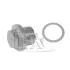 FISCHER OAS109 Масляная пробка + шайба G1/2&quot, L=14 G1/2&quot, 14 nitek na cal L=14 257.804.011