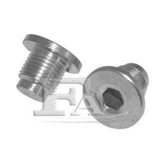 Пробка піддону Fischer Automotive One (FA1) 257.808.001