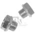 FISCHER OAS101 масляна пробка M18x1.5 L=12ммToyota, NF231-A-18x28x2 8 (OE - 9003341020) 257.810.001
