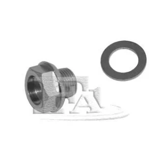 Пробка масляного поддона (Fischer) Fischer Automotive One (FA1) 257.810.011