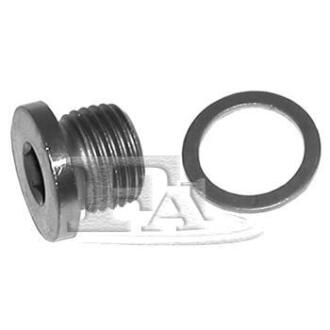 Пробка піддону+ шайба Opel Omega 2.5TD 94-03 (M16x1.5) (FA1) Fischer Automotive One (FA1) 257.815.011