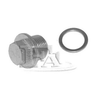 Пробка піддону автомобіля Fischer Automotive One (FA1) 257.818.011