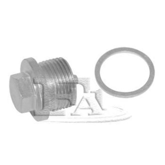 Пробка масляного поддона (Fischer) Fischer Automotive One (FA1) 257.827.011