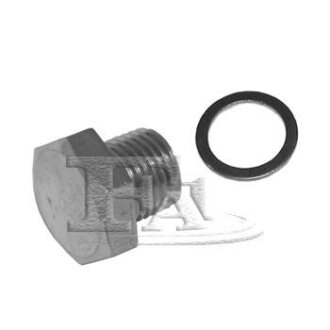 Пробка масляного поддона (Fischer) Fischer Automotive One (FA1) 257.843.011
