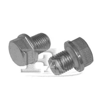 Пробка масляного поддона (Fischer) Fischer Automotive One (FA1) 257.844.001