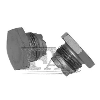 Пробка масляного поддона (Fischer) Fischer Automotive One (FA1) 257.849.001