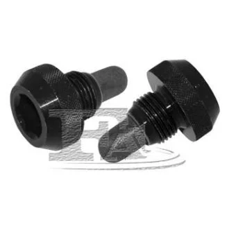 Пробка масляного поддона (Fischer) Fischer Automotive One (FA1) 257.850.001