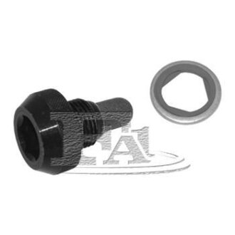 Пробка масляного поддона (Fischer) Fischer Automotive One (FA1) 257.850.011