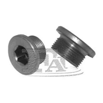 Пробка масляного поддона (Fischer) Fischer Automotive One (FA1) 257.851.001