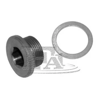 Пробка масляного поддона (Fischer) Fischer Automotive One (FA1) 257.851.011