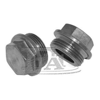 Пробка масляного поддона (Fischer) Fischer Automotive One (FA1) 257.852.001