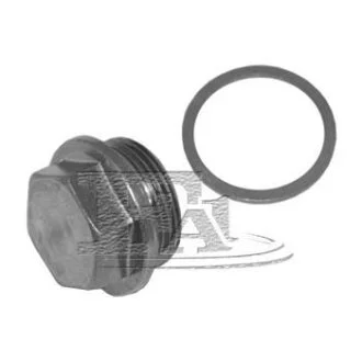 Пробка масляного поддона (Fischer) Fischer Automotive One (FA1) 257.852.011