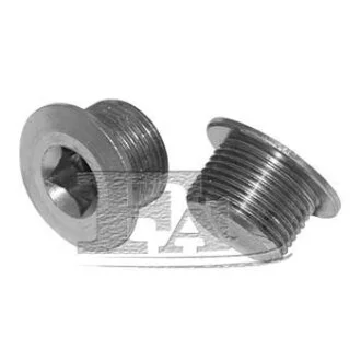 Пробка масляного поддона (Fischer) Fischer Automotive One (FA1) 257.853.001
