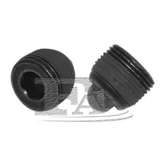Пробка масляного поддона (Fischer) Fischer Automotive One (FA1) 257.854.001