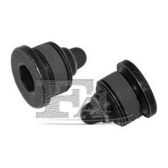 Пробка масляного поддона (Fischer) Fischer Automotive One (FA1) 257.855.001