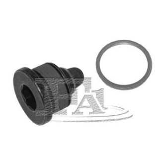 Пробка масляного поддона (Fischer) Fischer Automotive One (FA1) 257.855.011