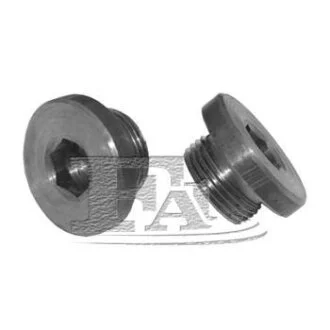 Пробка масляного поддона (Fischer) Fischer Automotive One (FA1) 257.856.001