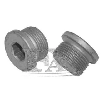 Пробка масляного поддона (Fischer) Fischer Automotive One (FA1) 257.857.001