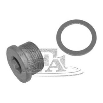Пробка масляного поддона (Fischer) Fischer Automotive One (FA1) 257.857.011