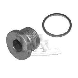 Пробка масляного поддона (Fischer) Fischer Automotive One (FA1) 257.858.011