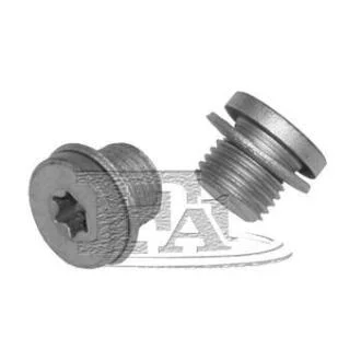 Пробка піддону Fischer Automotive One (FA1) 257.867.001