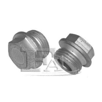 Пробка масляного поддона (Fischer) Fischer Automotive One (FA1) 269.751.001