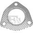 Прокладка труби вихлопної (Fischer) Fischer Automotive One (FA1) 330-913 (фото 1)