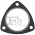 Прокладка выхлопной трубы (Fischer) Fischer Automotive One (FA1) 330-915 (фото 1)