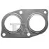 Прокладка випускної системи ALFA ROMEO 145, 146, 155, 156, GTV, SPIDER FIAT COUPE LANCIA DEDRA, DELTA II 1.4-2.0 03.95-05.06 Fischer Automotive One (FA1) 330-926 (фото 1)