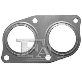Прокладка випускної системи ALFA ROMEO 145, 146, 155, 156, GTV, SPIDER FIAT COUPE LANCIA DEDRA, DELTA II 1.4-2.0 03.95-05.06 Fischer Automotive One (FA1) 330-926