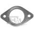 FISCHER прокладка вихлопний труби FIAT Punto/Grande Punto 1,3Multijet 05- Idea 04-. LANCIA Musa 1,4 04- Ypsilon 1,2 03-. Fischer Automotive One (FA1) 330-934 (фото 1)