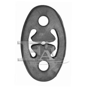 FISCHER LANCIA кріплення глушника Fischer Automotive One (FA1) 333-914